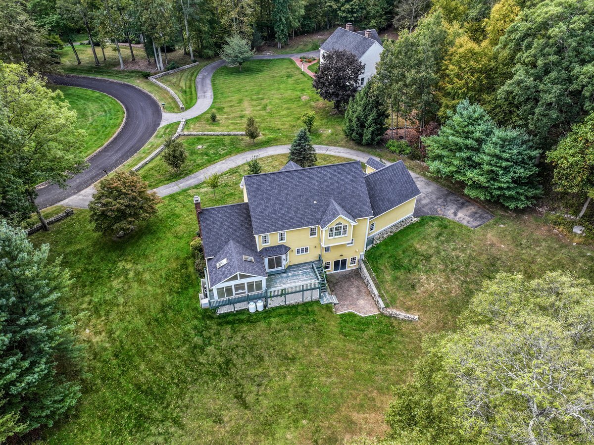 11 Partridge Trail
