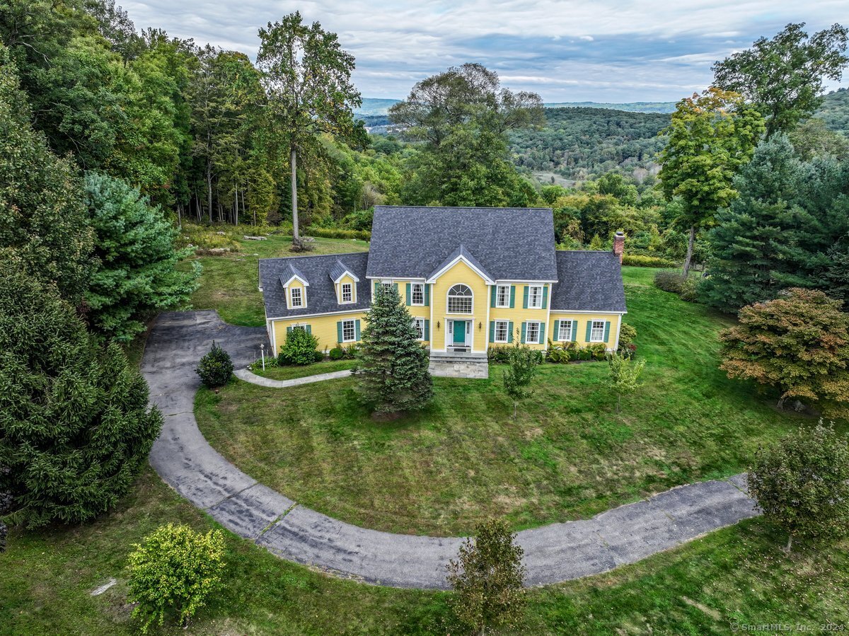 11 Partridge Trail