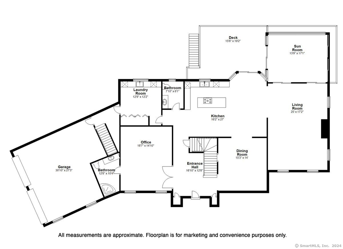 11 Partridge Trail