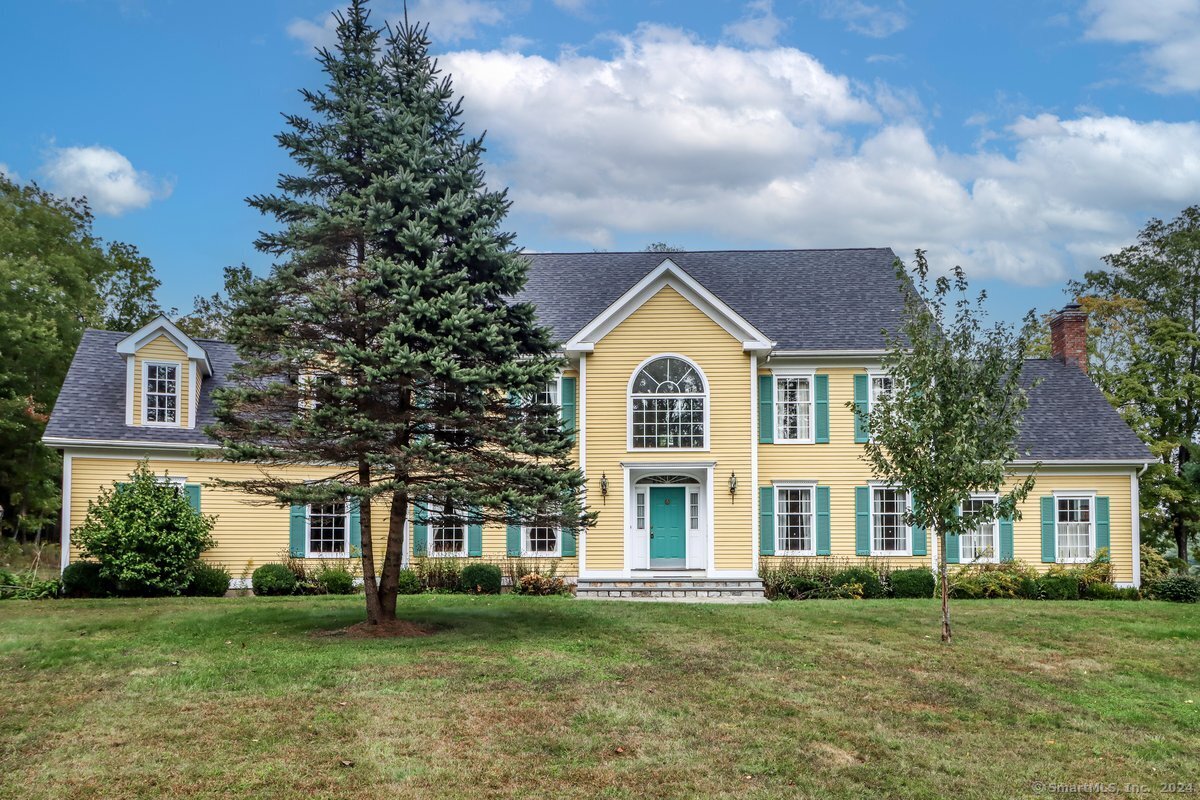 11 Partridge Trail