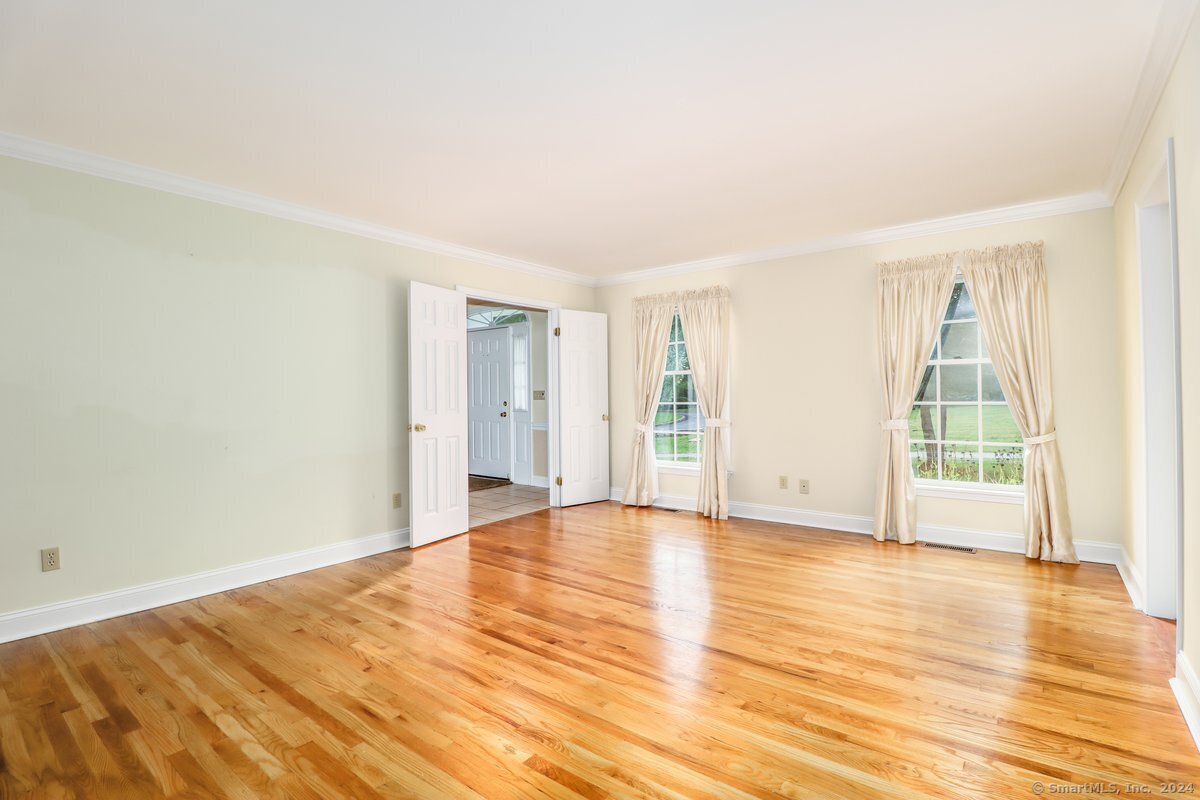 11 Partridge Trail