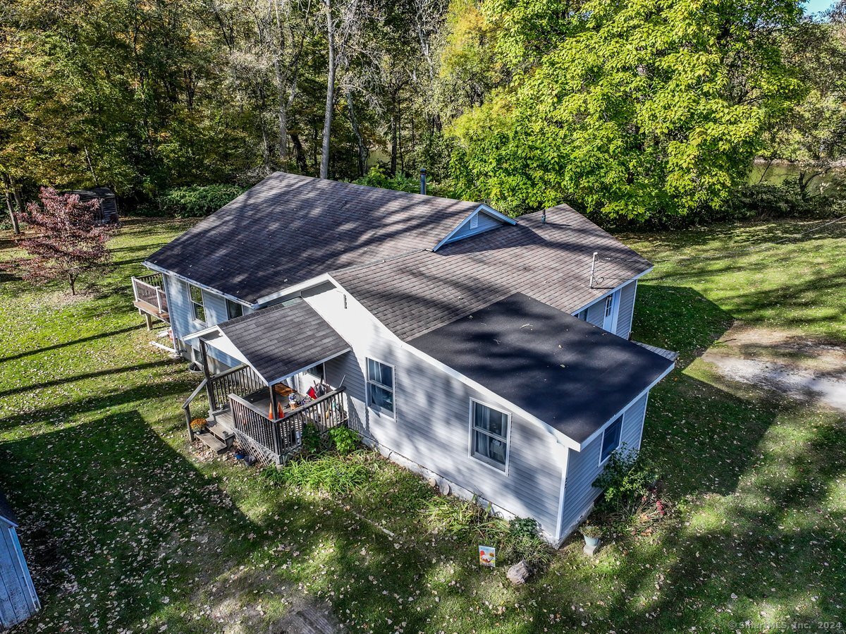 22 Riverview Court
