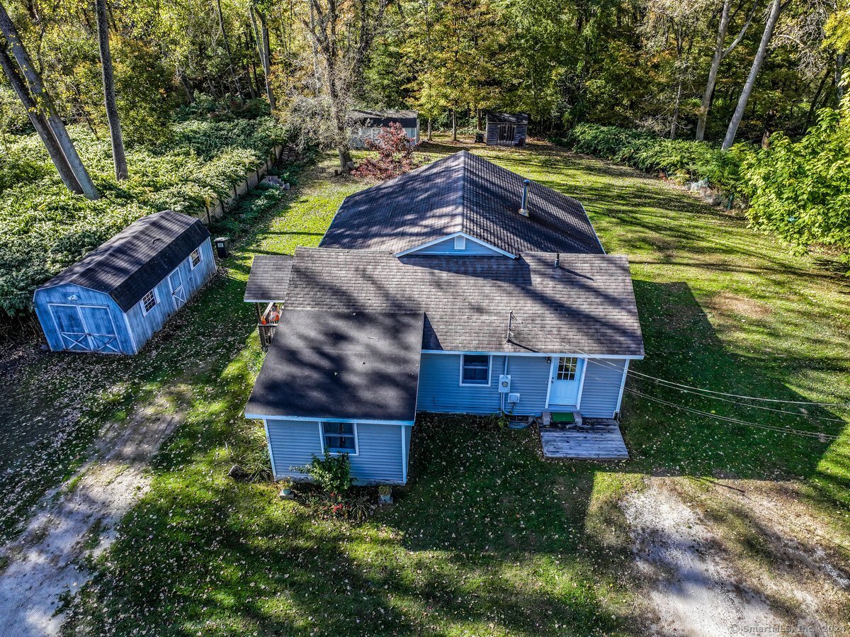22 Riverview Court
