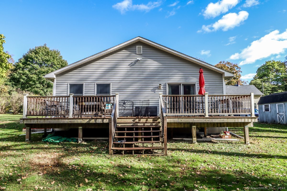 22 Riverview Court