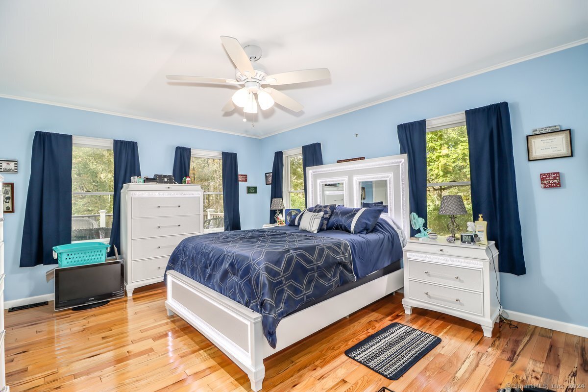 22 Riverview Court