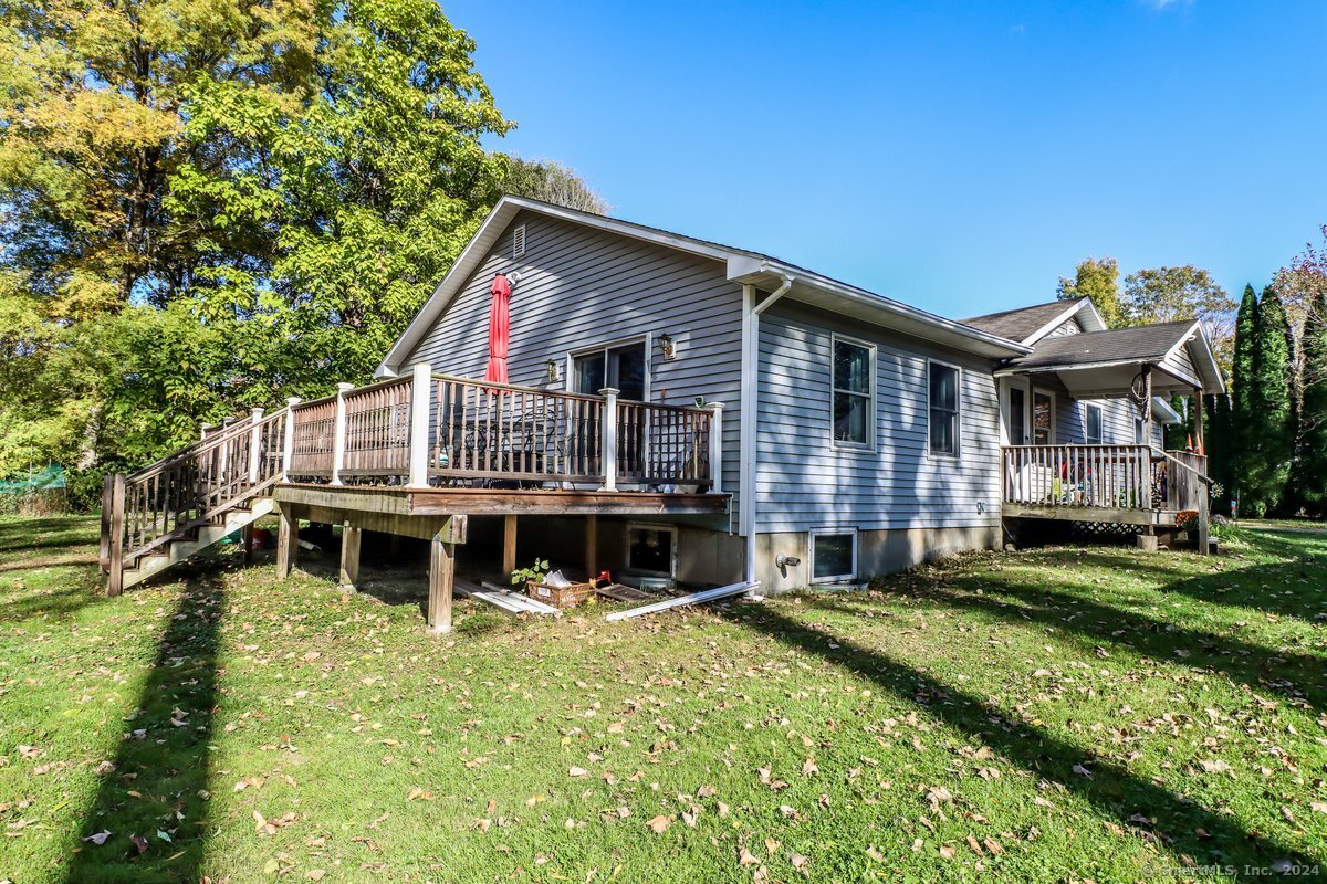 22 Riverview Court