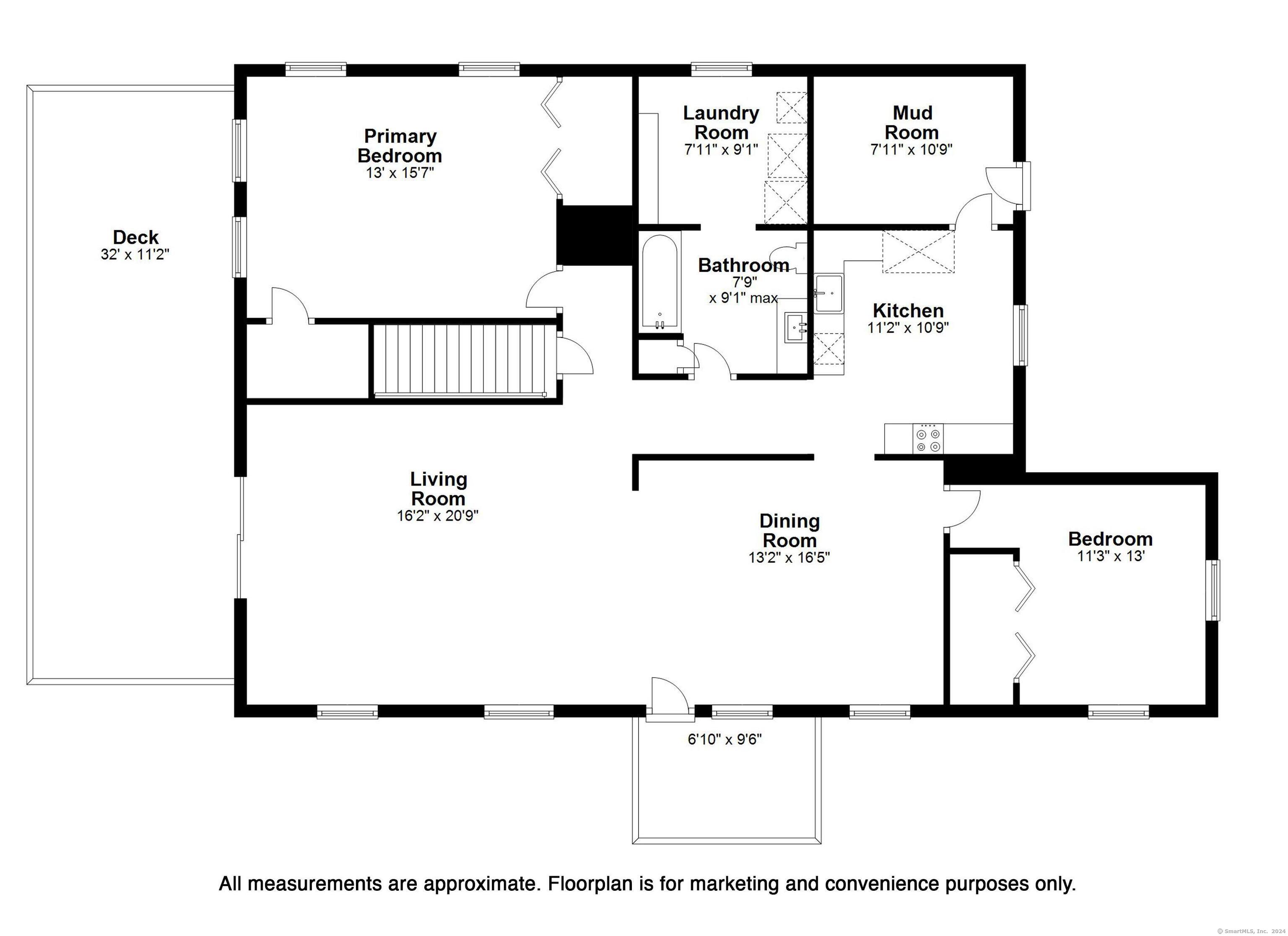 22 Riverview Court