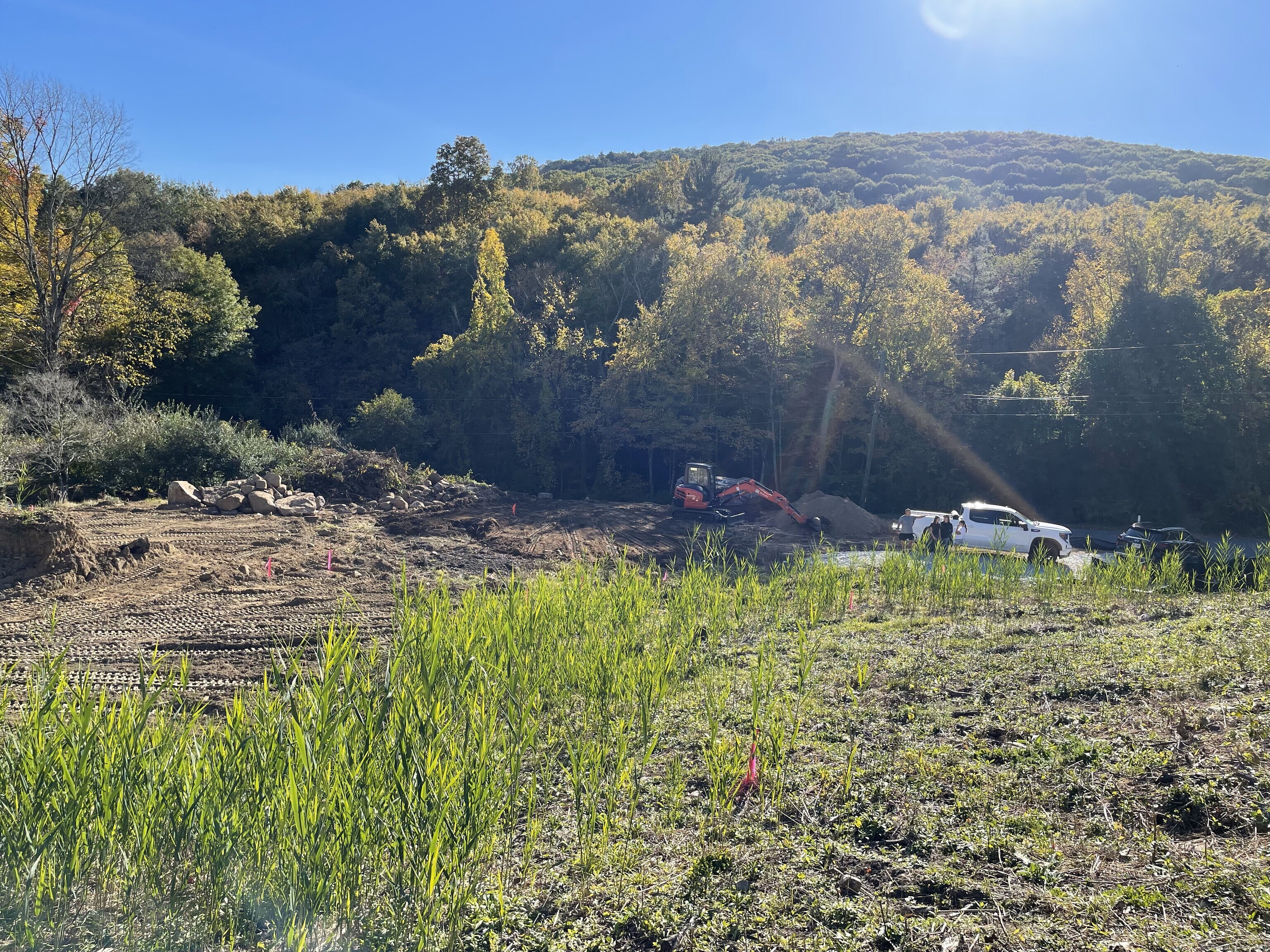 299 Candlewood Mountain Road