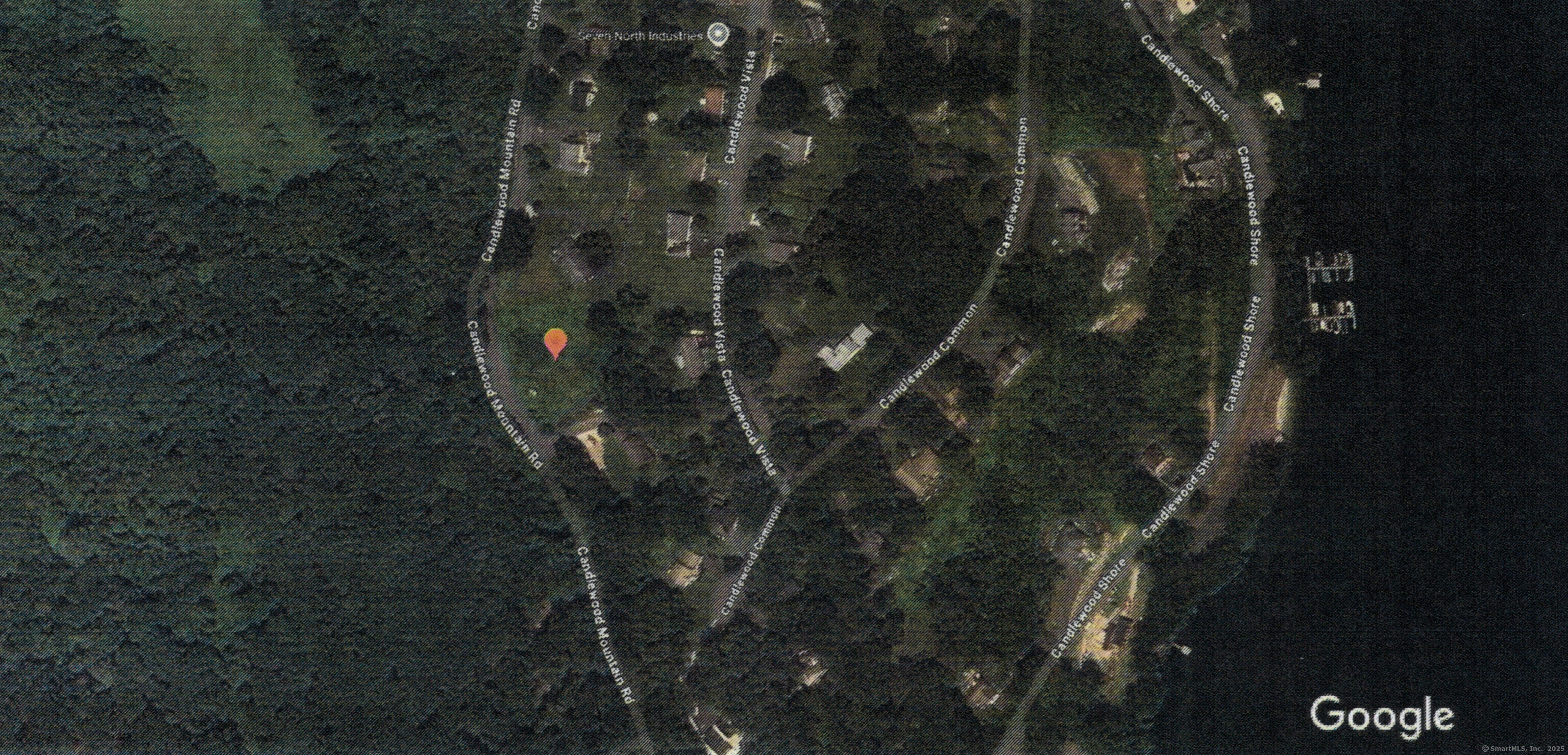 299 Candlewood Mountain Road