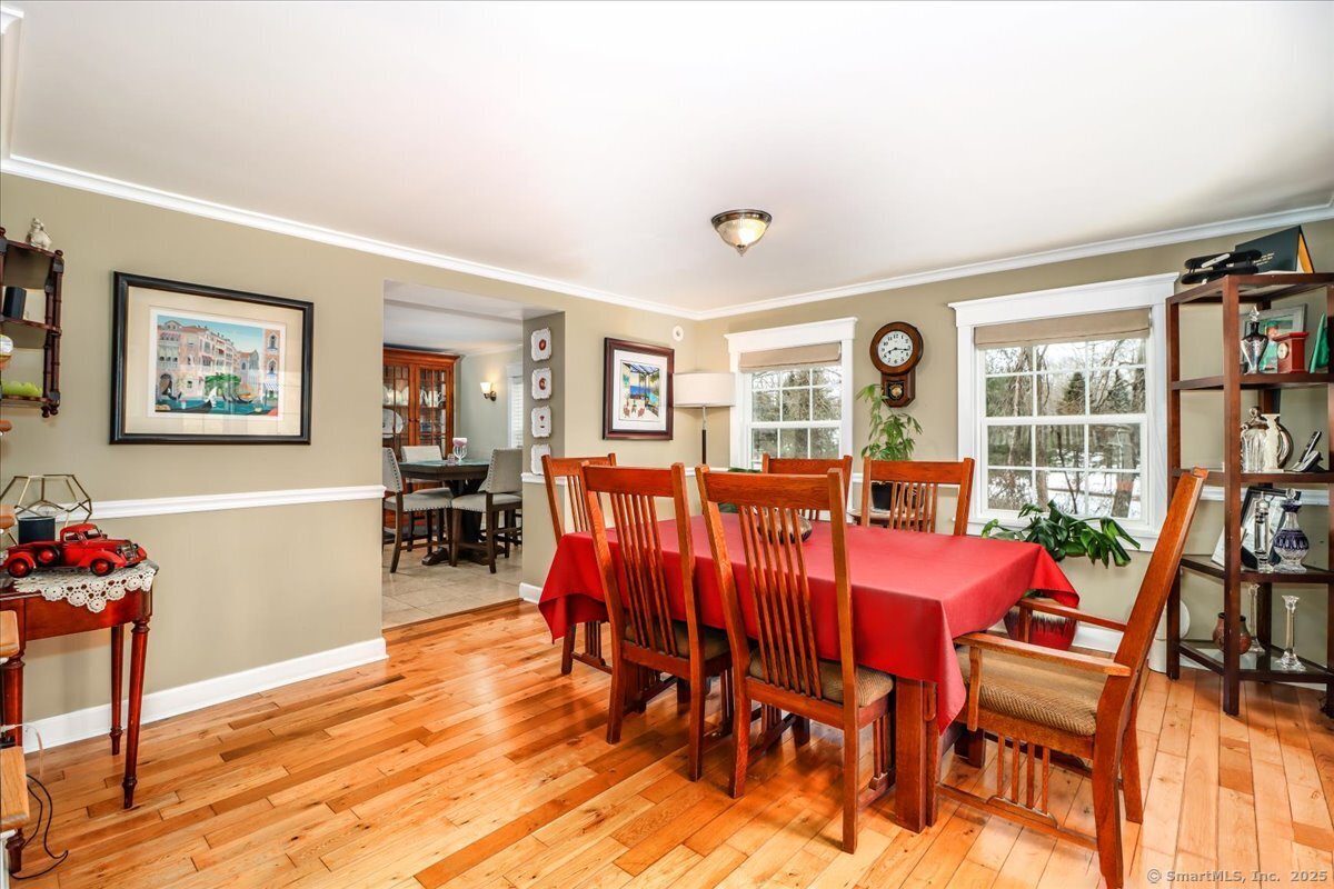 609 Long Mountain Road