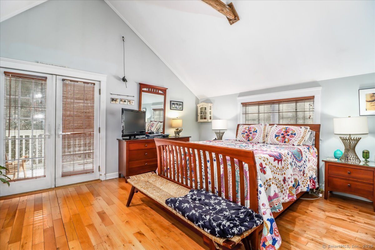 609 Long Mountain Road