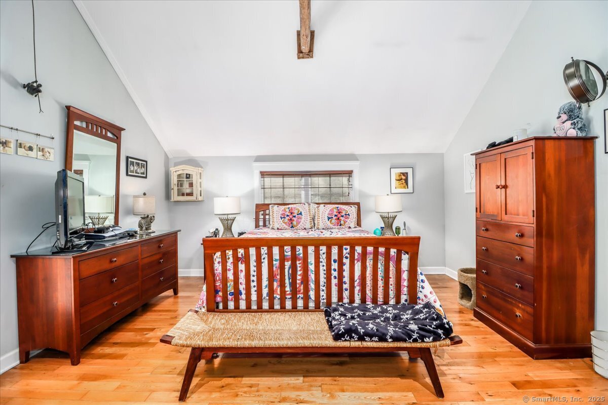 609 Long Mountain Road