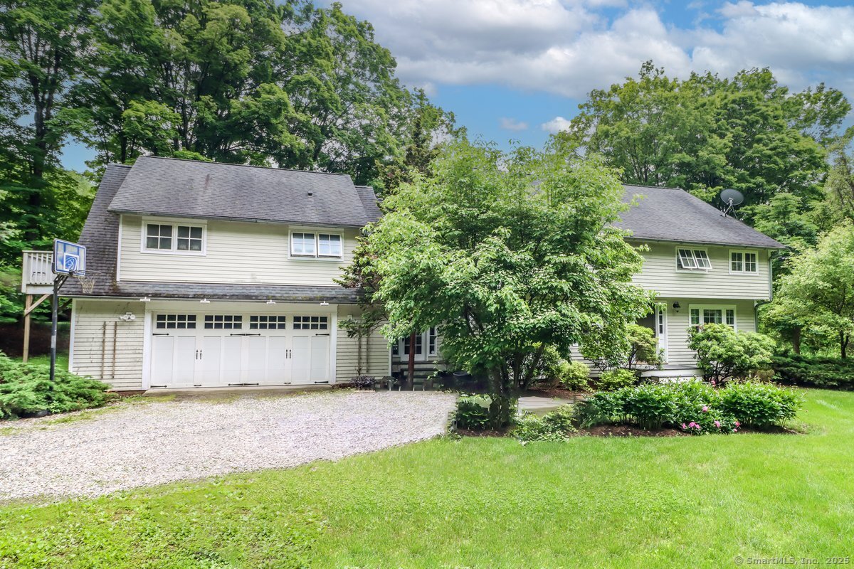 609 Long Mountain Road