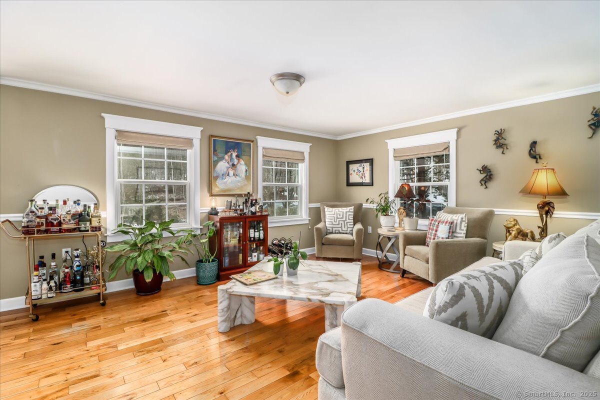 609 Long Mountain Road