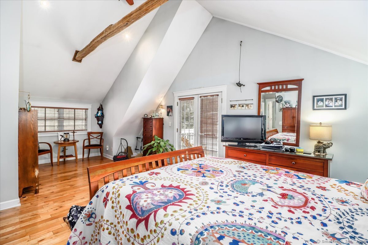 609 Long Mountain Road