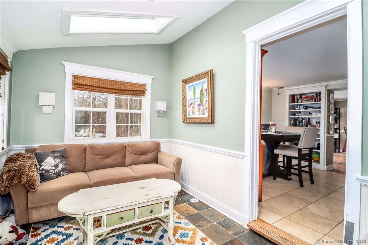 609 Long Mountain Road