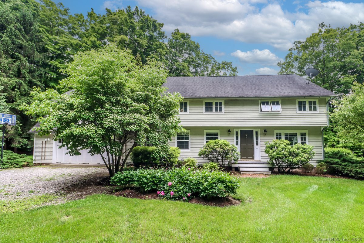 609 Long Mountain Road
