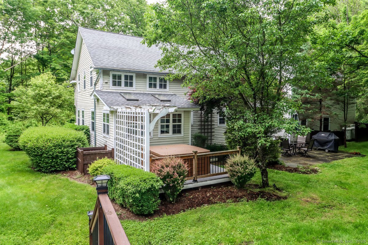 609 Long Mountain Road