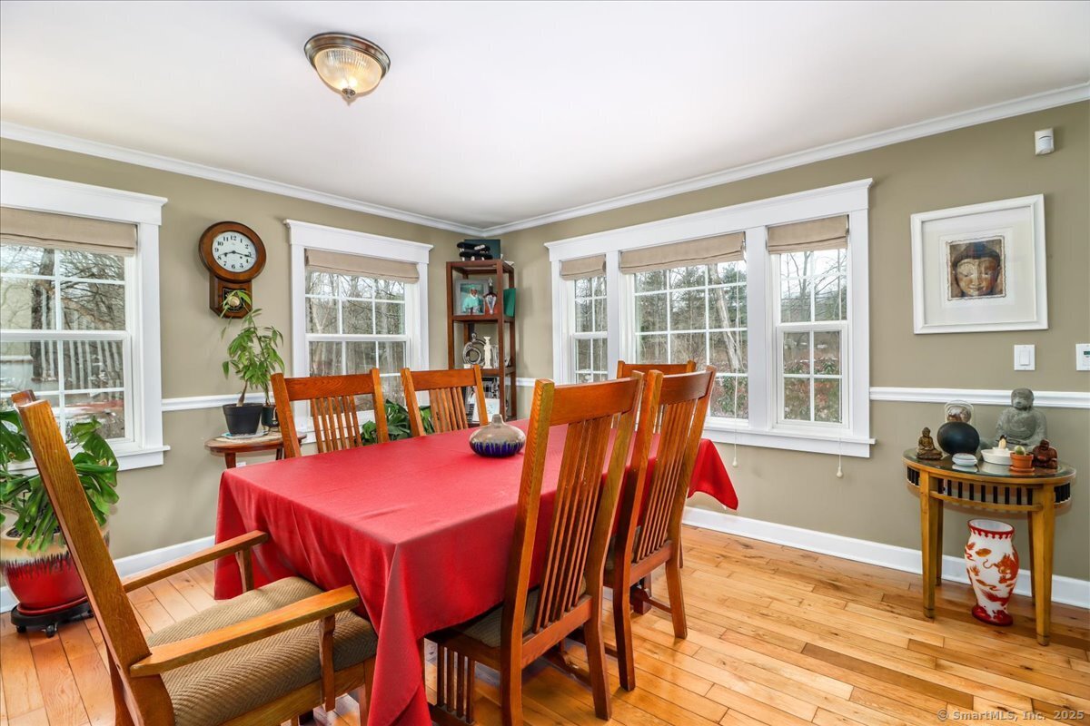 609 Long Mountain Road