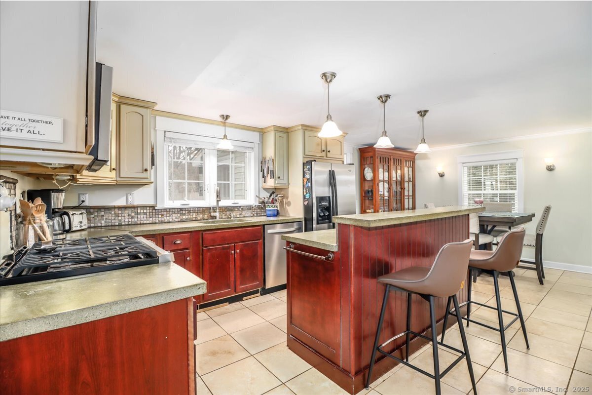 609 Long Mountain Road