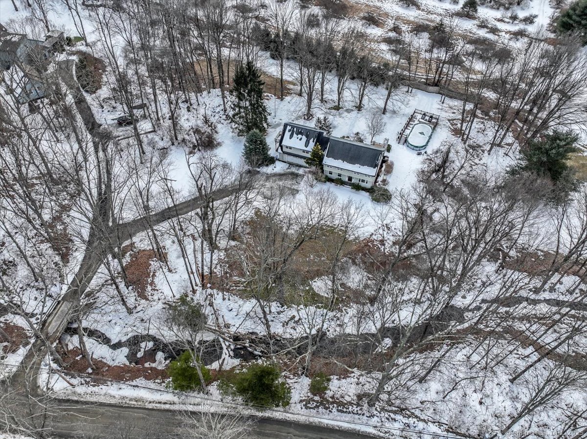 609 Long Mountain Road