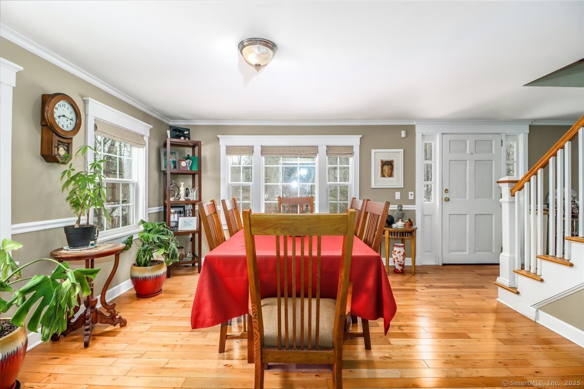 609 Long Mountain Road