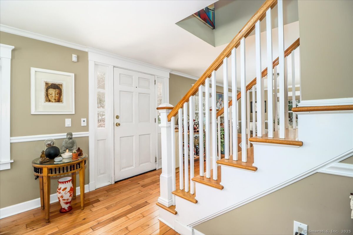 609 Long Mountain Road