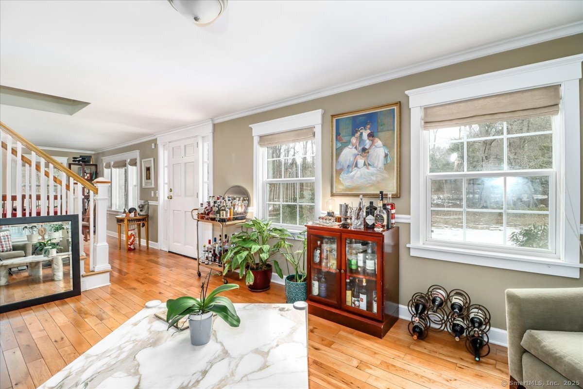 609 Long Mountain Road
