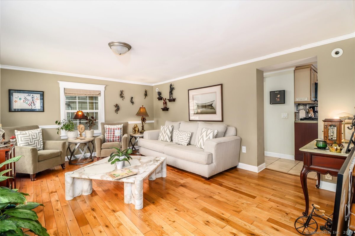 609 Long Mountain Road