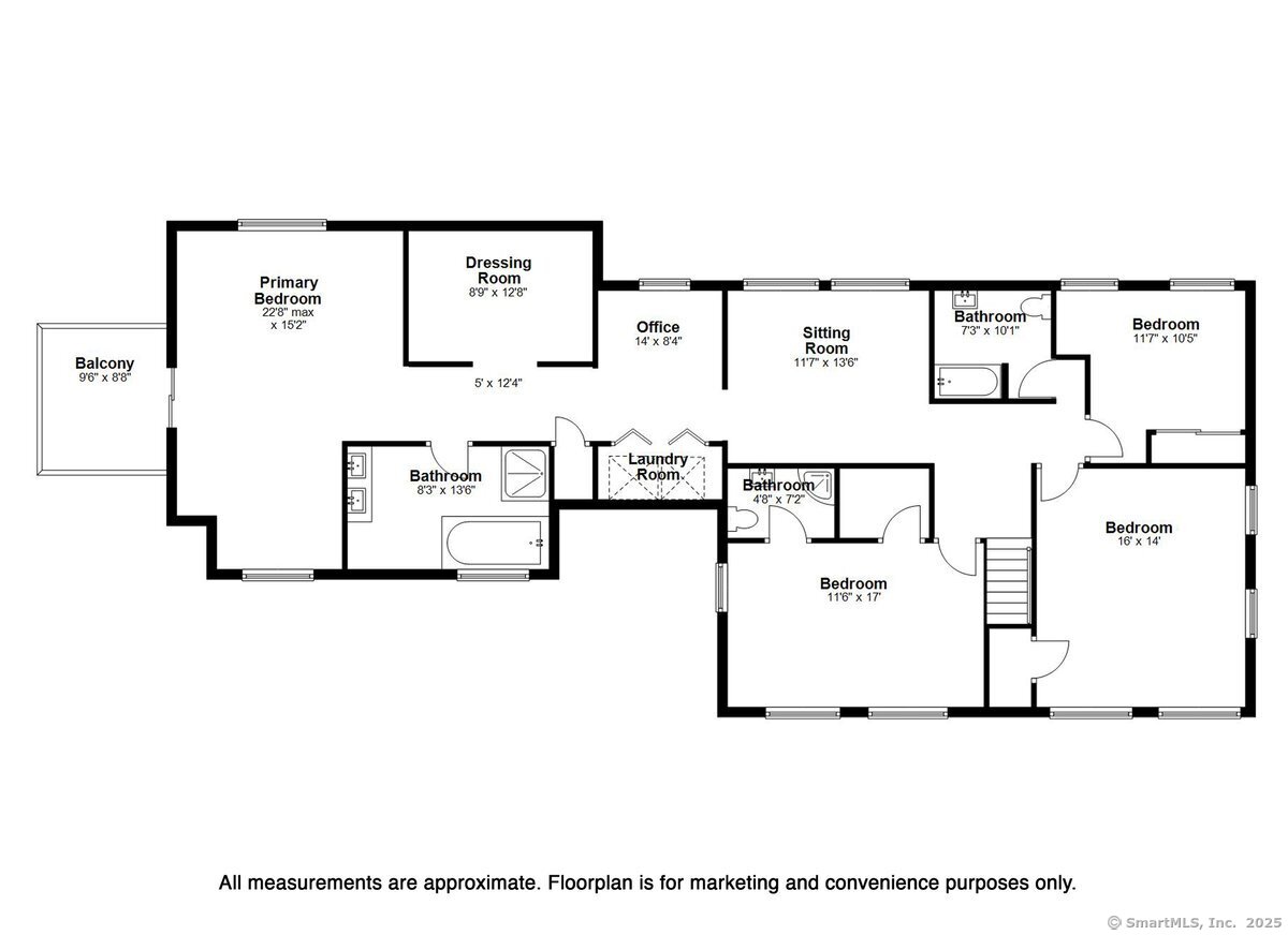 609 Long Mountain Road