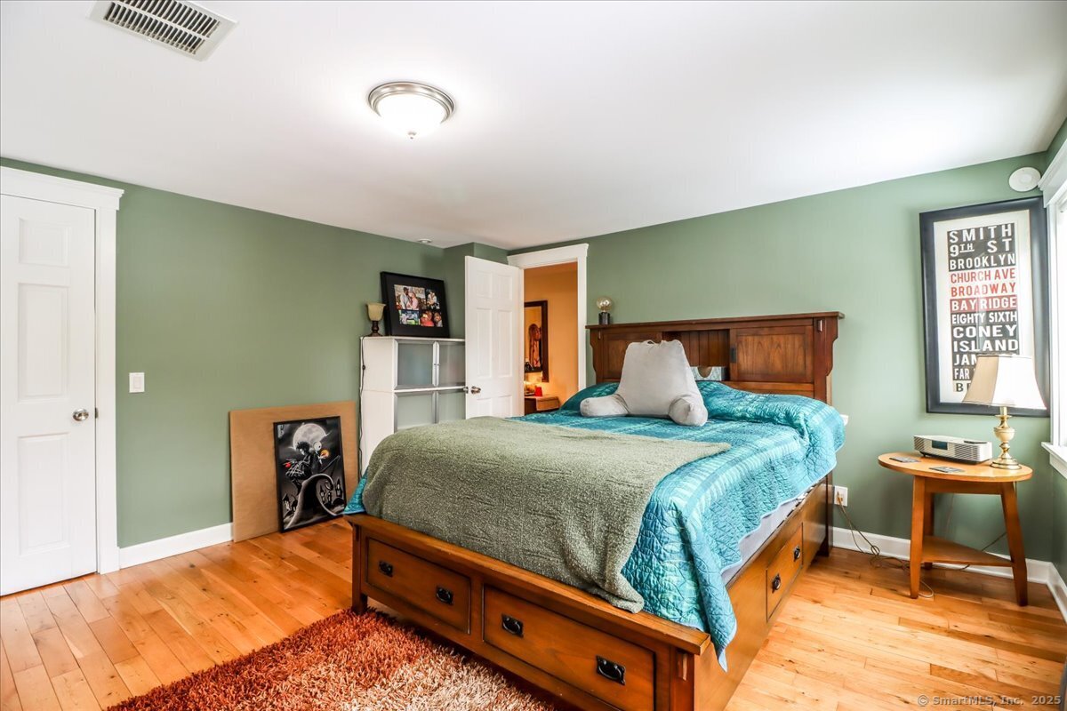 609 Long Mountain Road