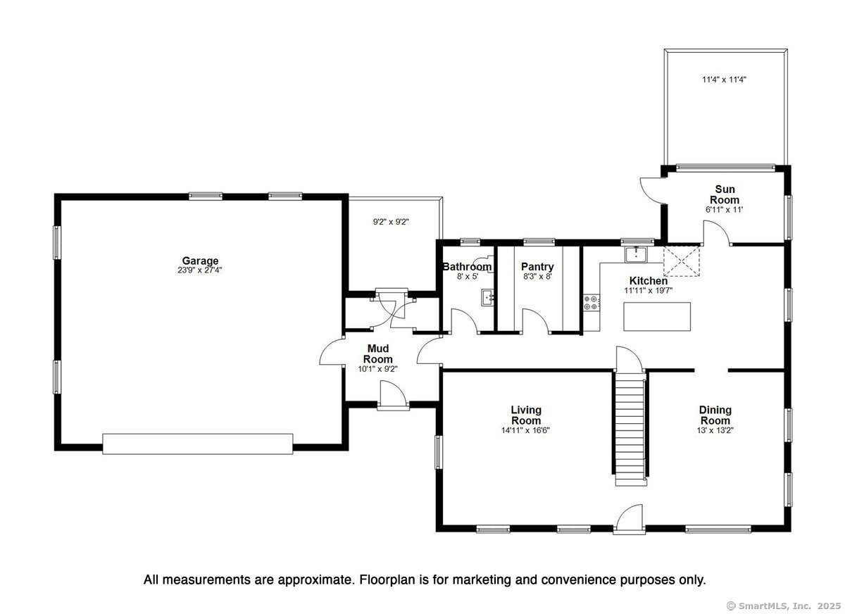 609 Long Mountain Road