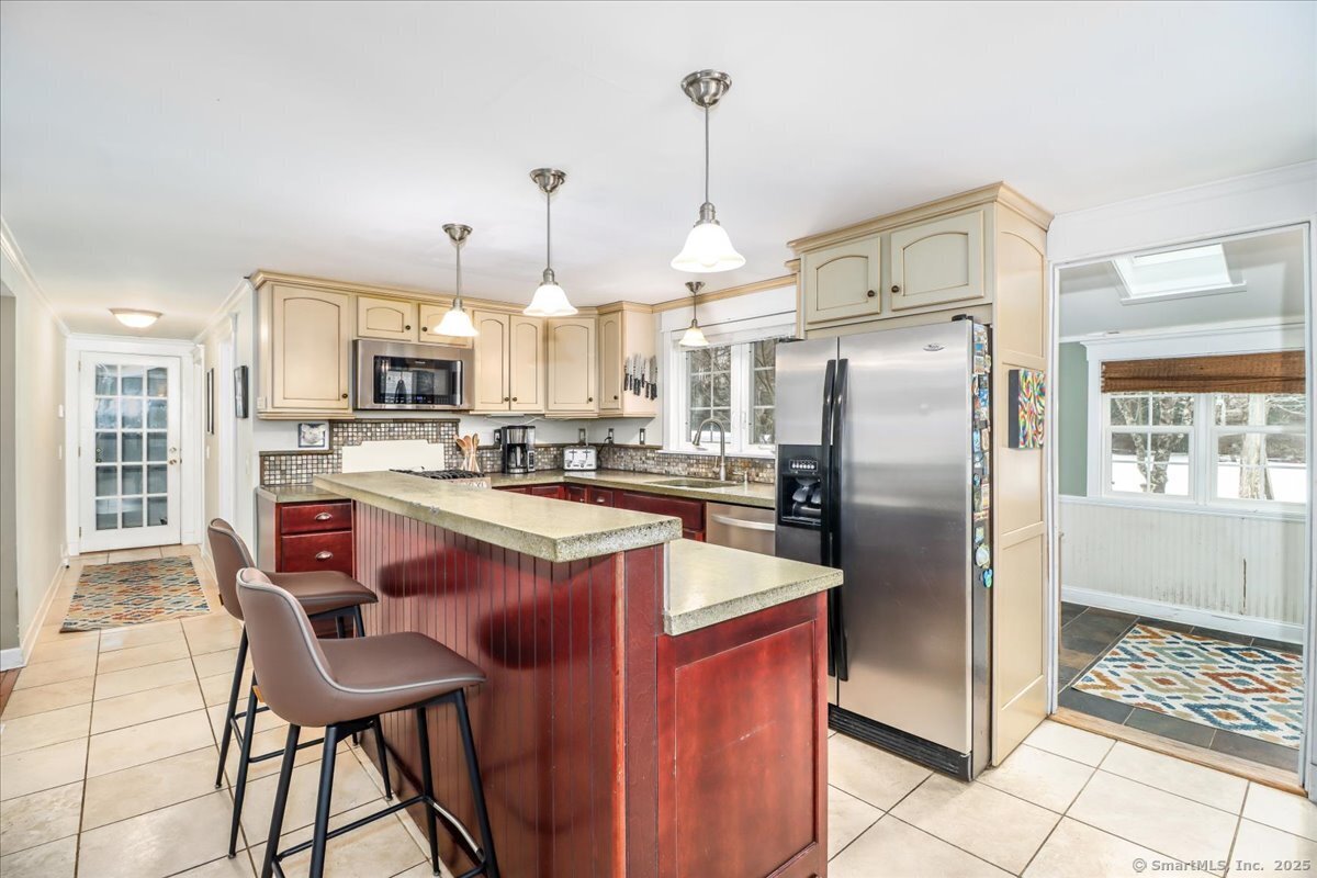 609 Long Mountain Road