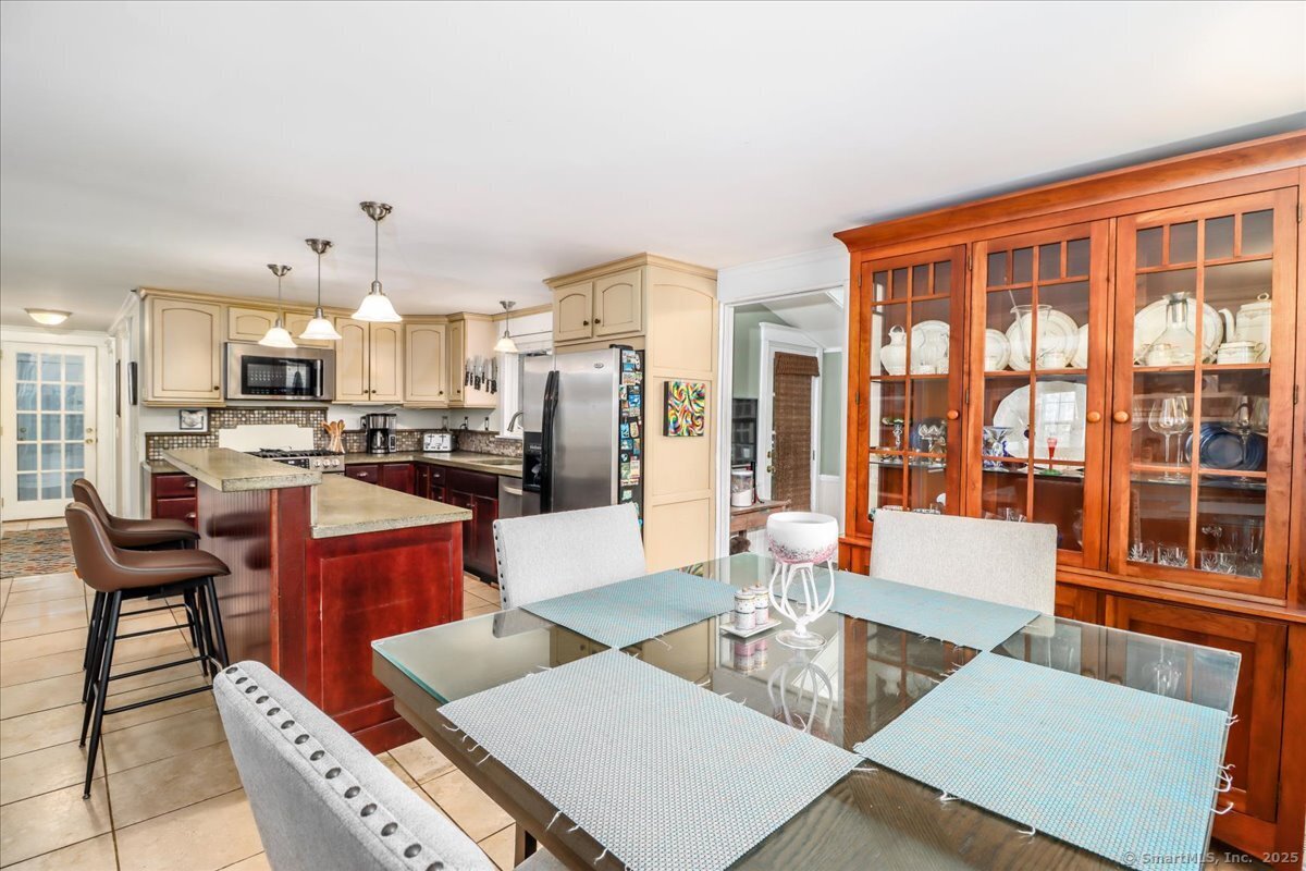 609 Long Mountain Road