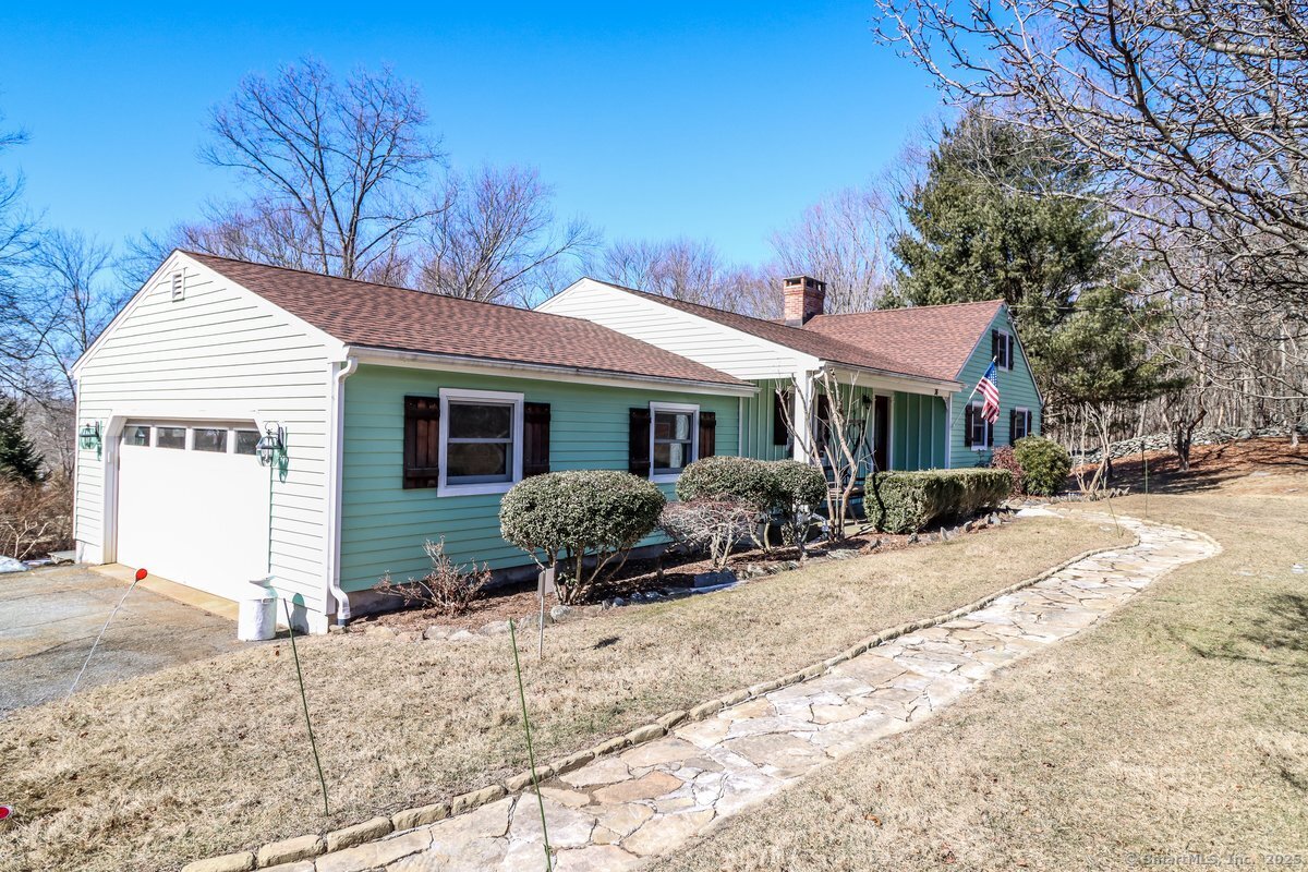 36 Blueberry Hill Road
