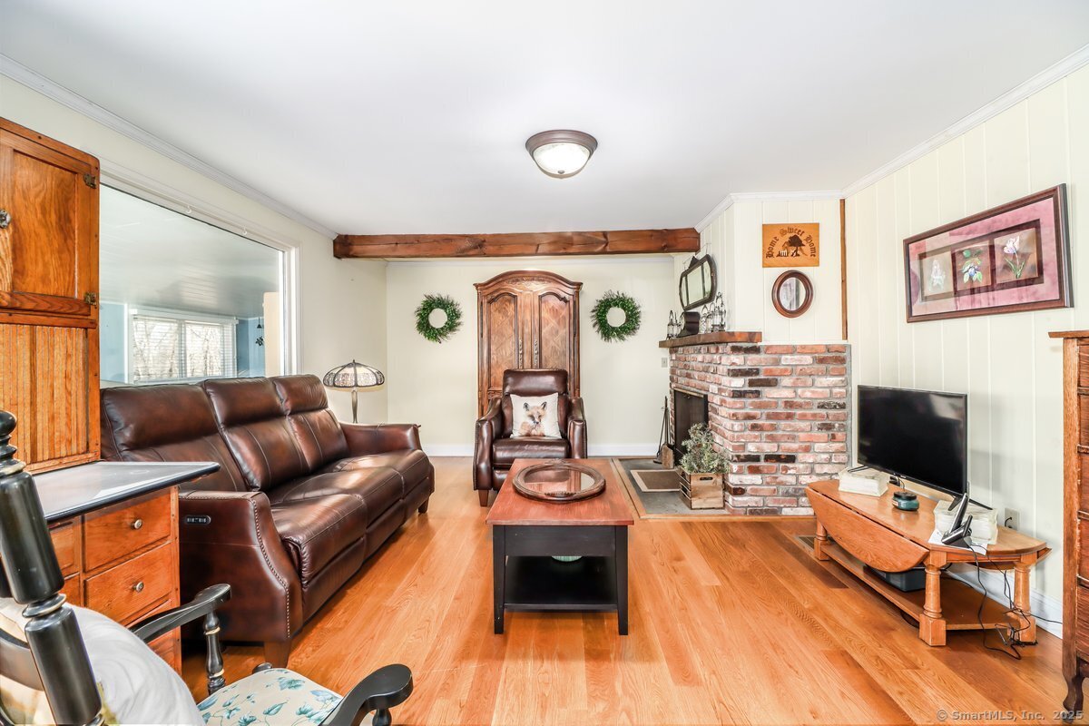 36 Blueberry Hill Road