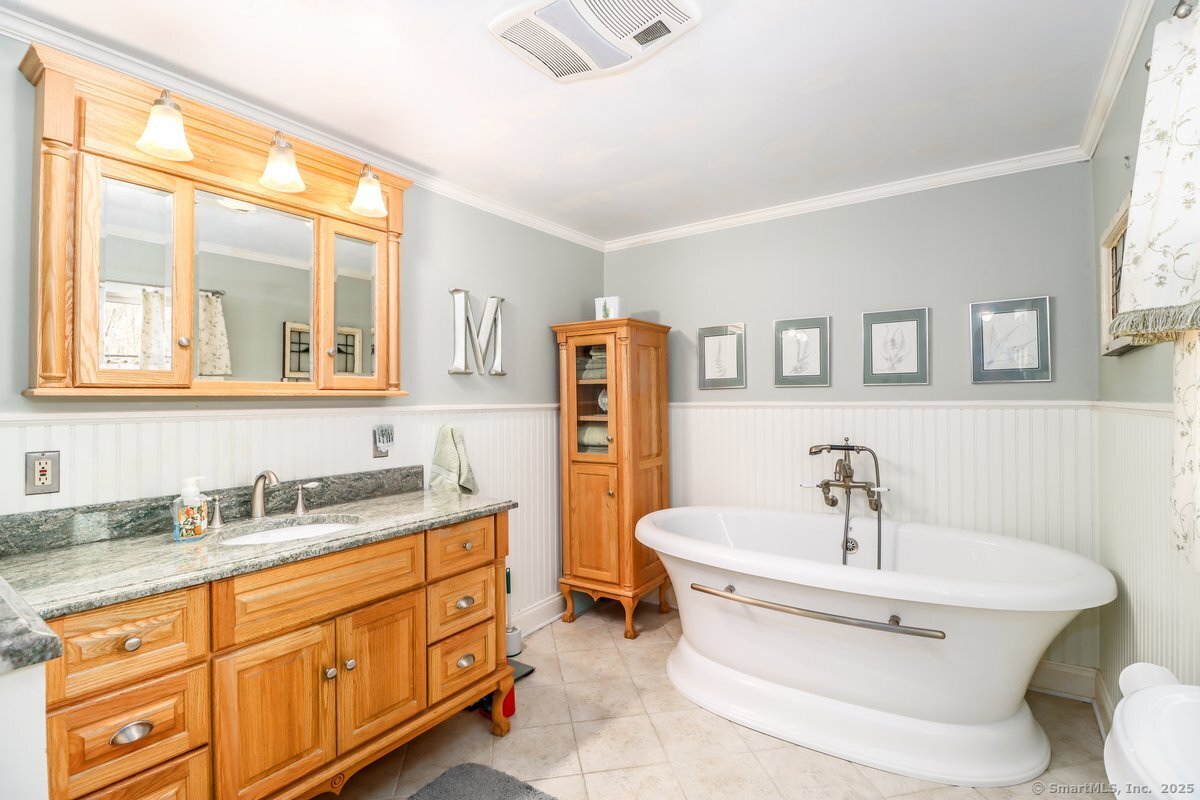 36 Blueberry Hill Road
