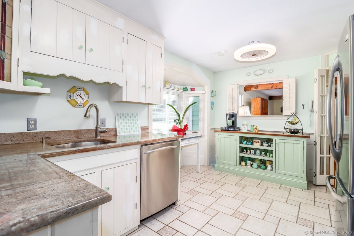 36 Blueberry Hill Road