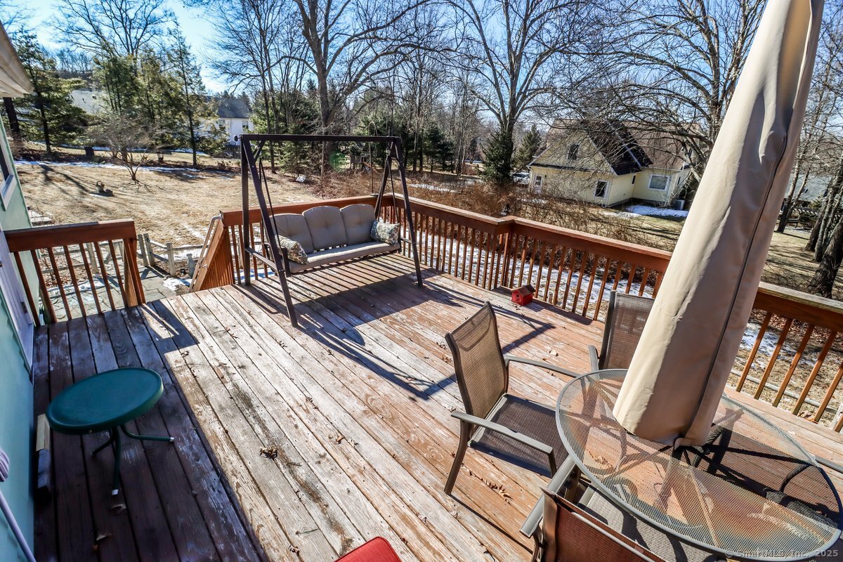 36 Blueberry Hill Road