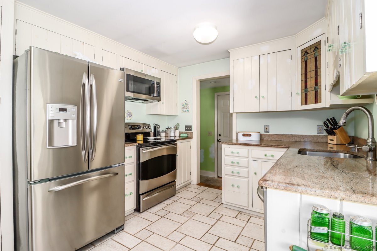 36 Blueberry Hill Road