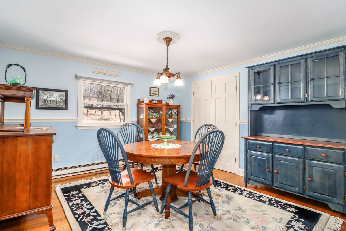 36 Blueberry Hill Road