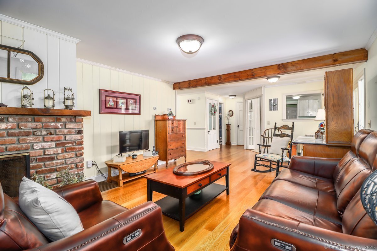 36 Blueberry Hill Road