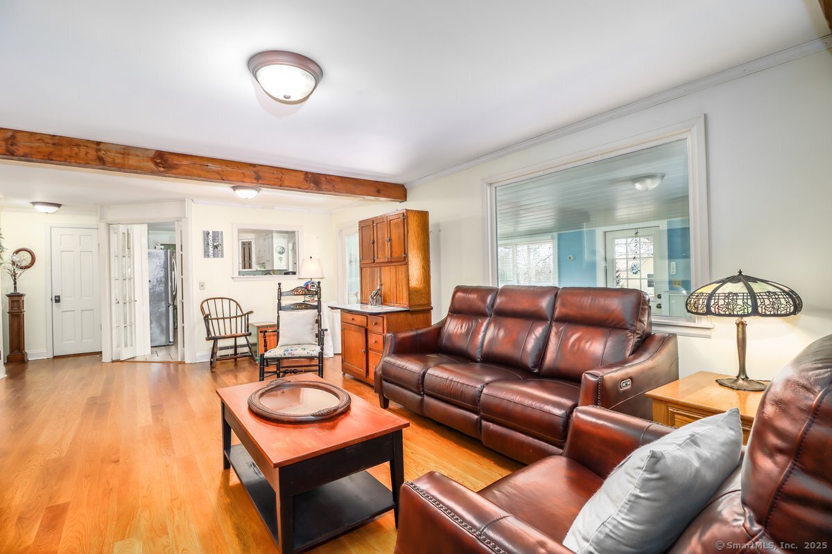 36 Blueberry Hill Road