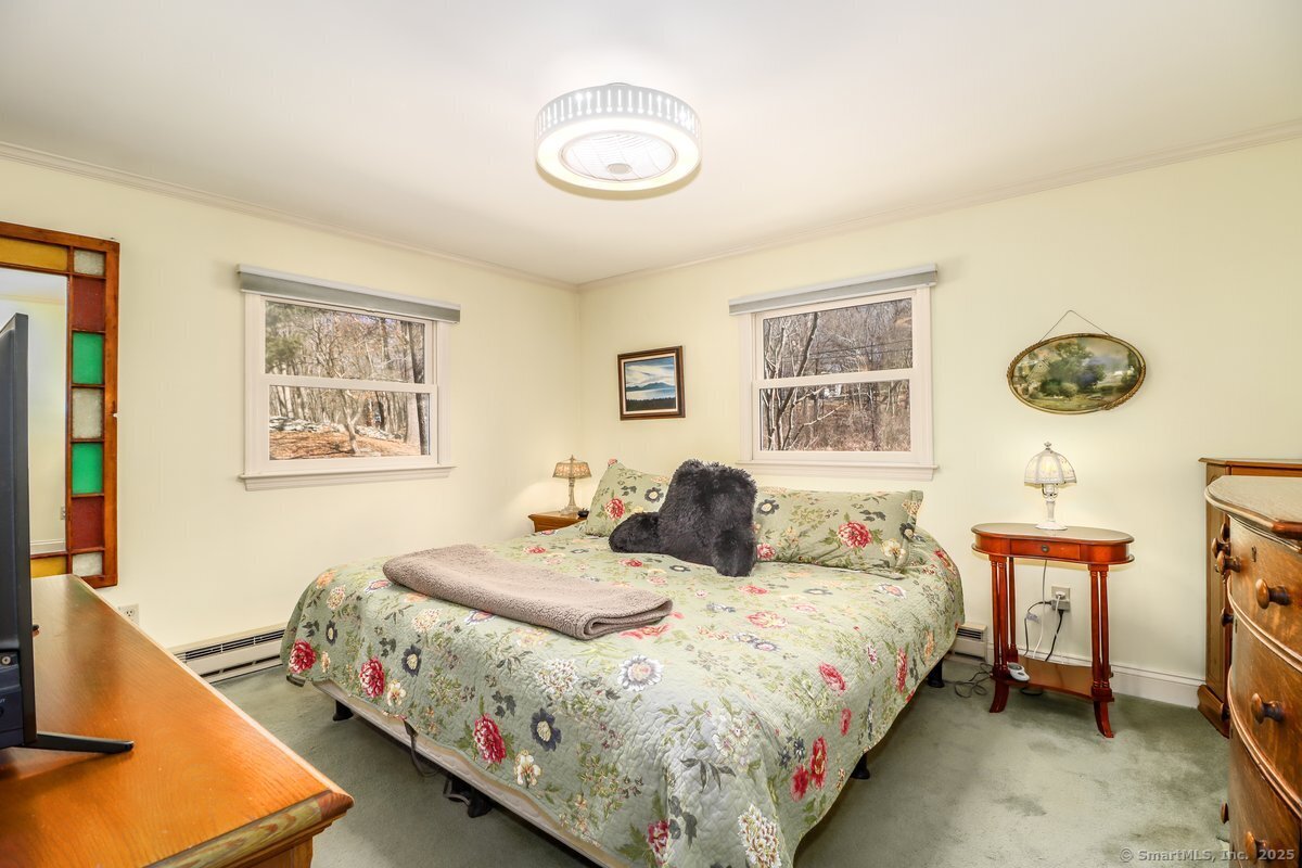 36 Blueberry Hill Road
