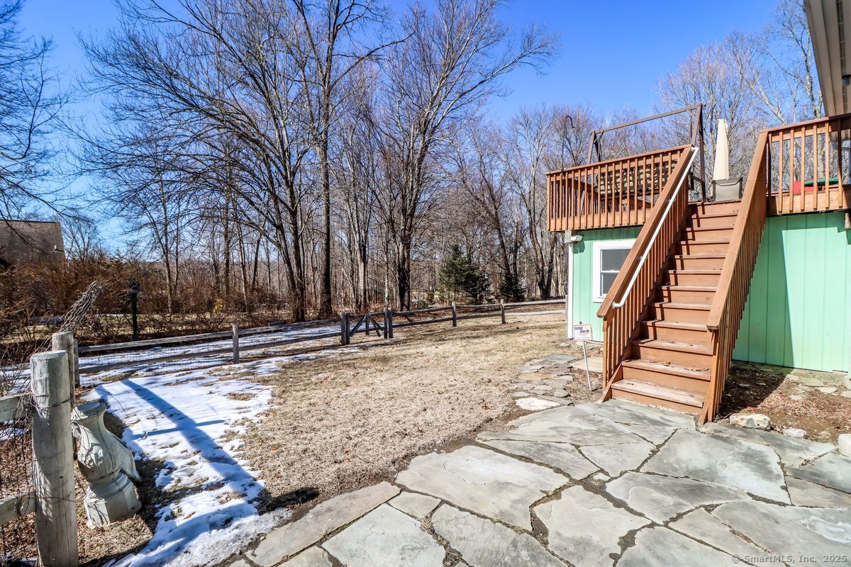 36 Blueberry Hill Road