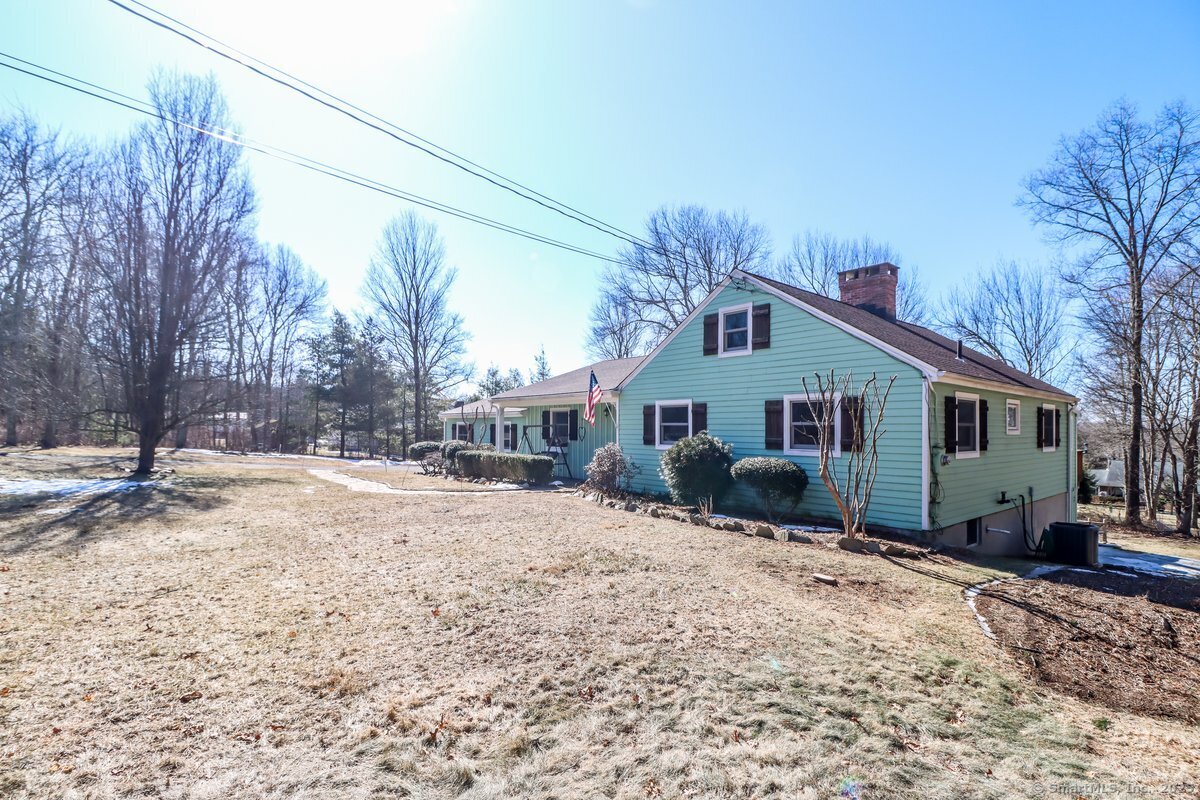 36 Blueberry Hill Road