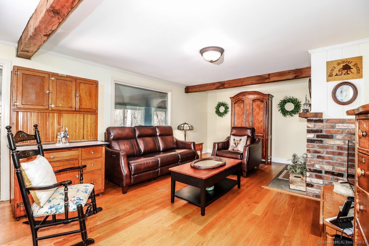 36 Blueberry Hill Road