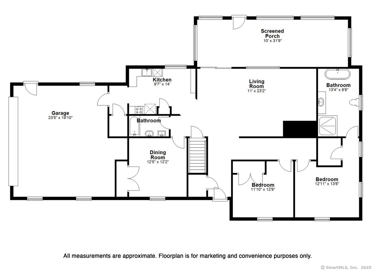 36 Blueberry Hill Road