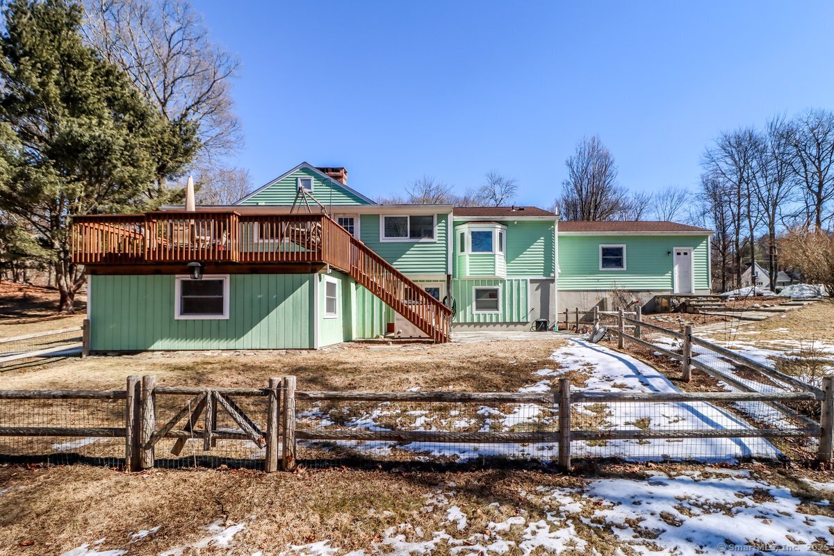 36 Blueberry Hill Road
