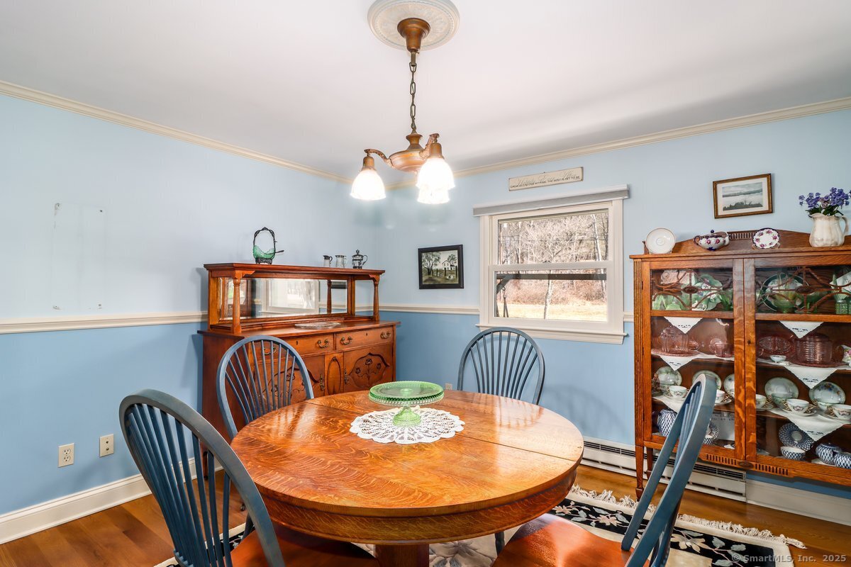 36 Blueberry Hill Road